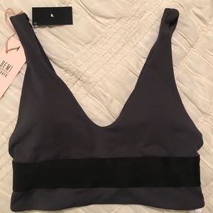 Fabletics Sports Bra